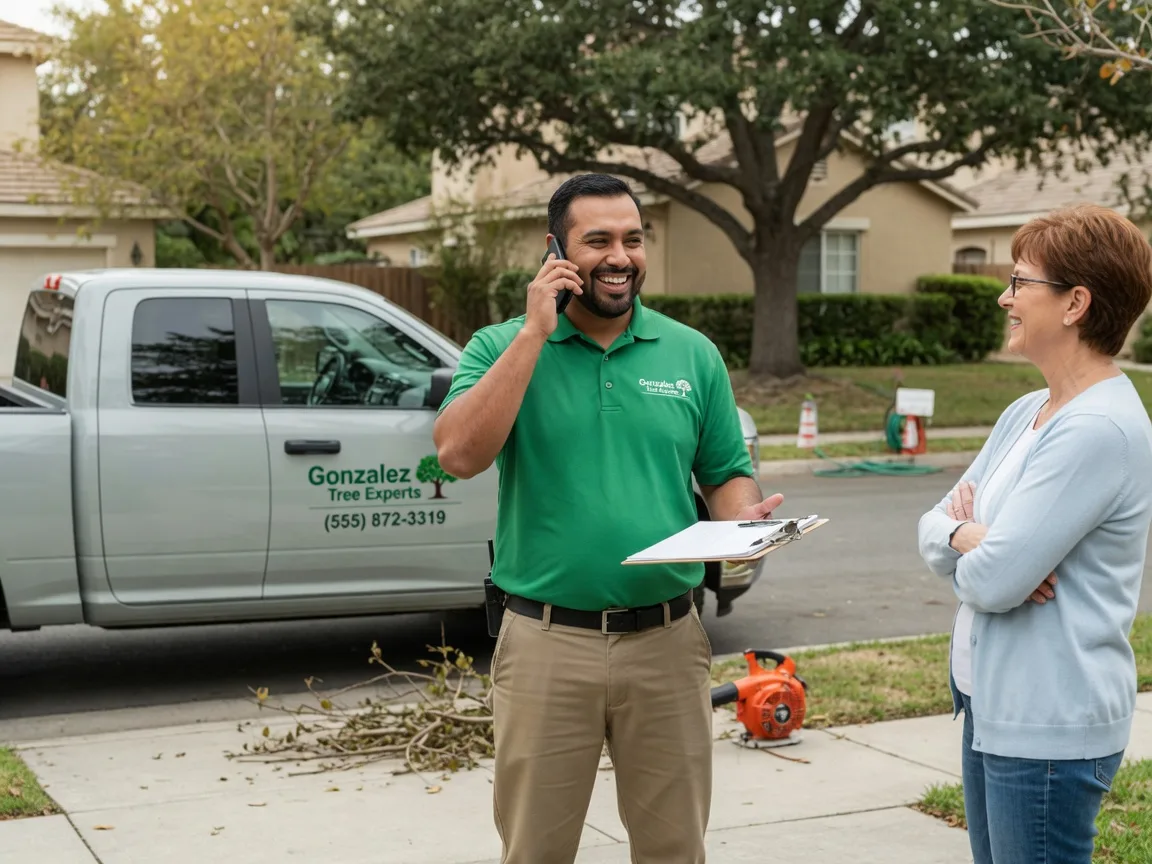 Tree Service Mather, CA FAQs